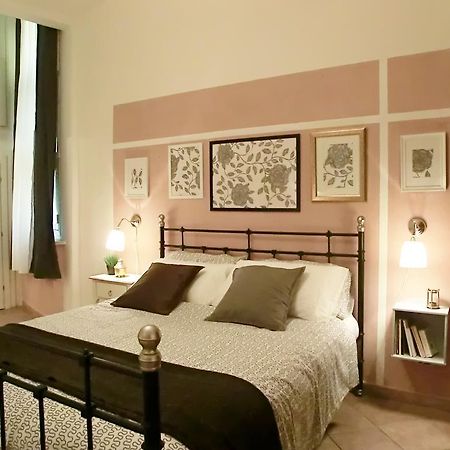 Magenta Collection Del Grande Apartment Рим Екстериор снимка