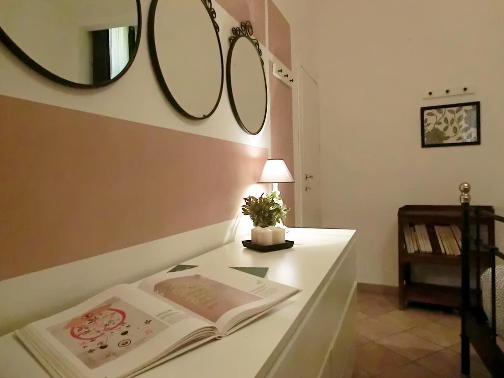 Magenta Collection Del Grande Apartment Рим Екстериор снимка