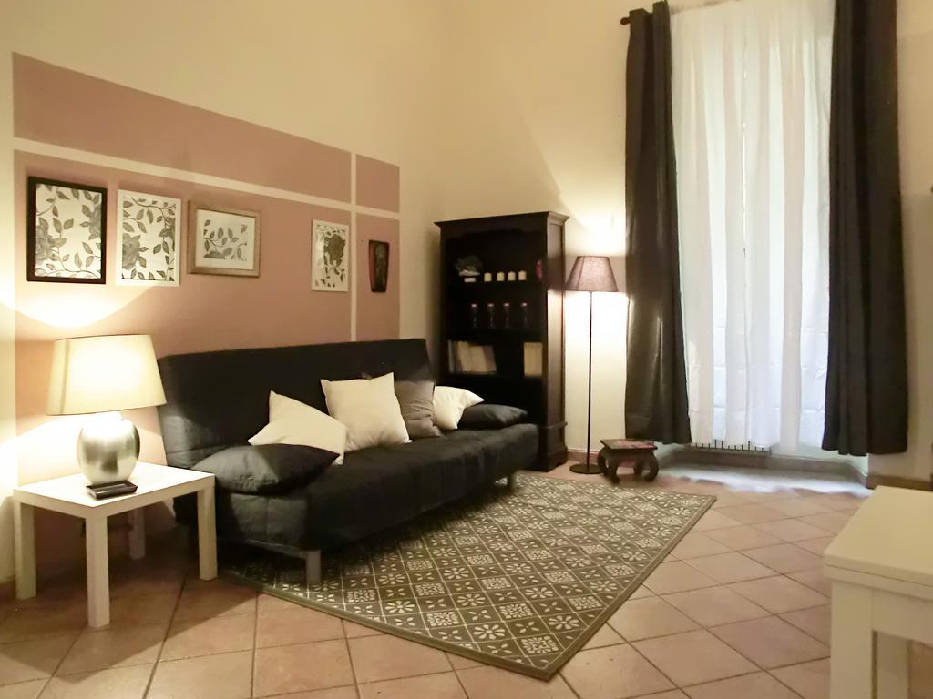 Magenta Collection Del Grande Apartment Рим Екстериор снимка