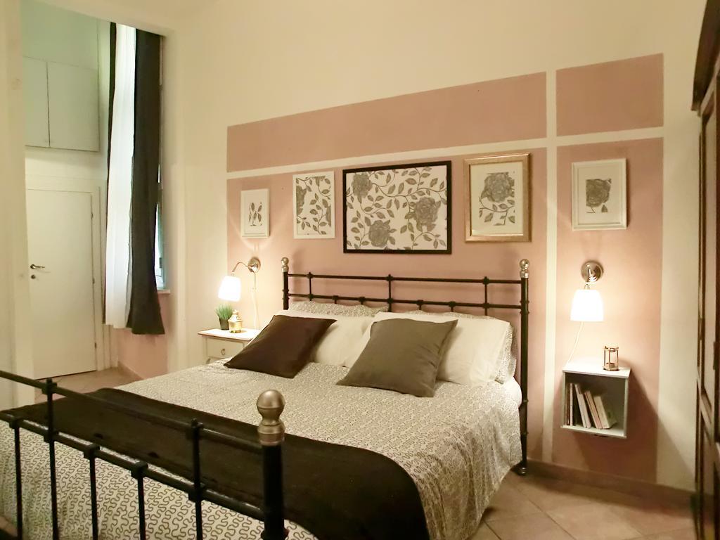 Magenta Collection Del Grande Apartment Рим Екстериор снимка
