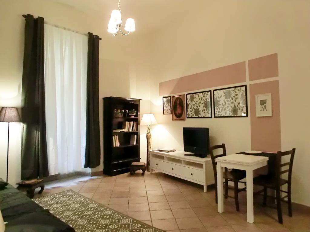 Magenta Collection Del Grande Apartment Рим Екстериор снимка