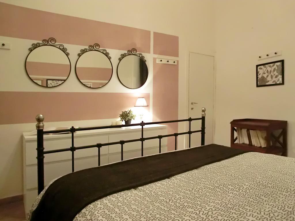 Magenta Collection Del Grande Apartment Рим Екстериор снимка