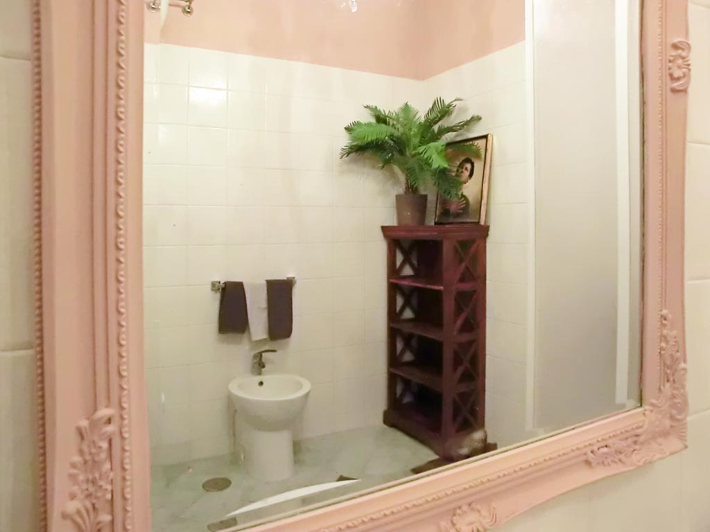 Magenta Collection Del Grande Apartment Рим Екстериор снимка