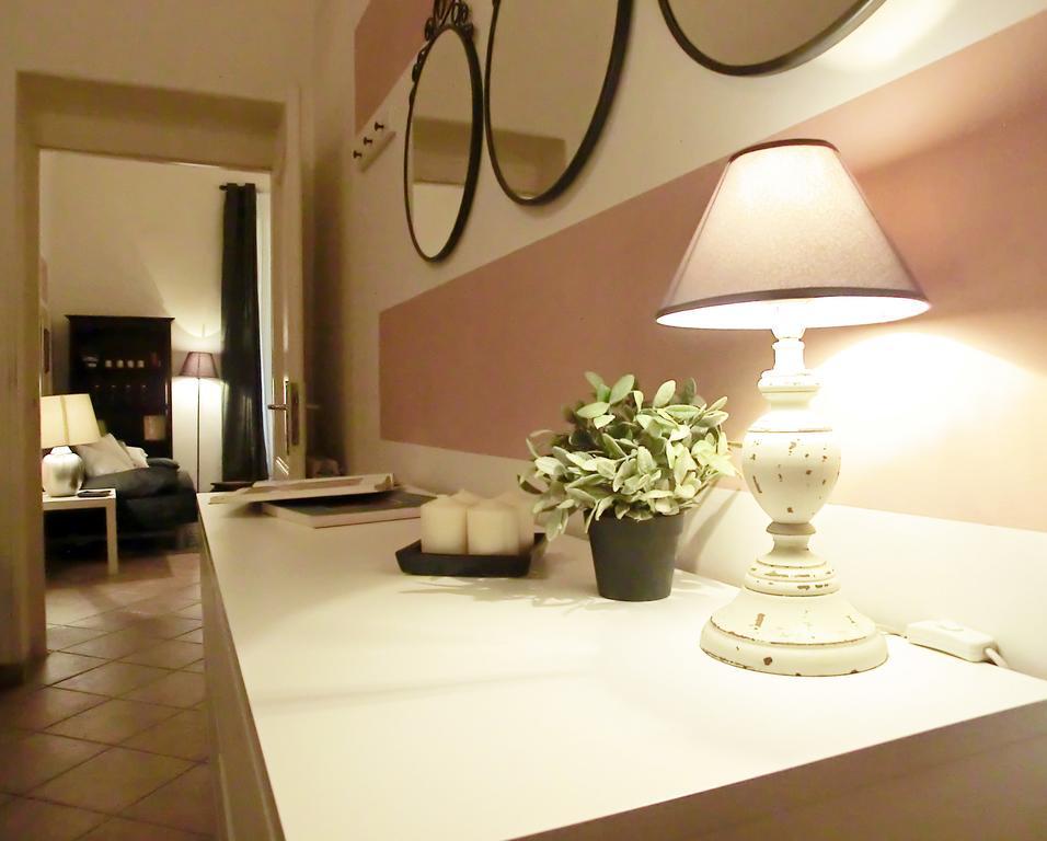 Magenta Collection Del Grande Apartment Рим Екстериор снимка